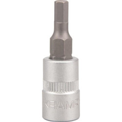 Douille de tournevis 1/4" - 4mm UNIVERSEL 18060065004KR