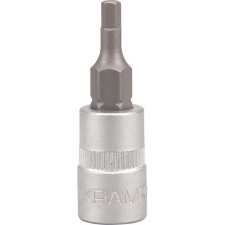 Douille de tournevis 1/4" - 3mm UNIVERSEL 18060065003KR