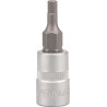 Douille de tournevis 1/4" - 3mm UNIVERSEL 18060065003KR
