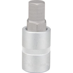 Douille de tournevis 1/2" - 9/16" UNIVERSEL 18060135214KR