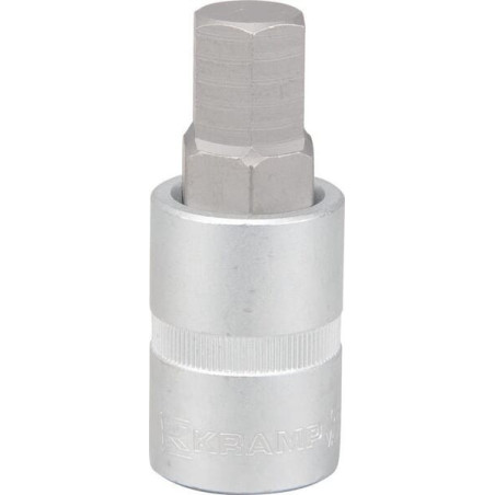 Douille de tournevis 1/2" - 9/16" UNIVERSEL 18060135214KR