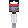 Douille de tournevis 1/2" - 9/16" UNIVERSEL 18060135214KR