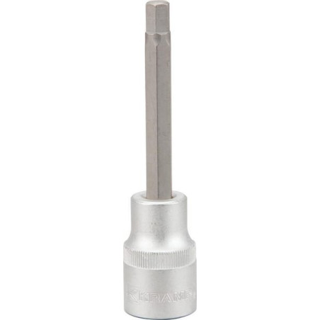 Douille de tournevis 1/2" - 7mm UNIVERSEL 18060135107KR