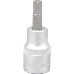 Douille de tournevis 1/2" - 7mm UNIVERSEL 18060135007KR