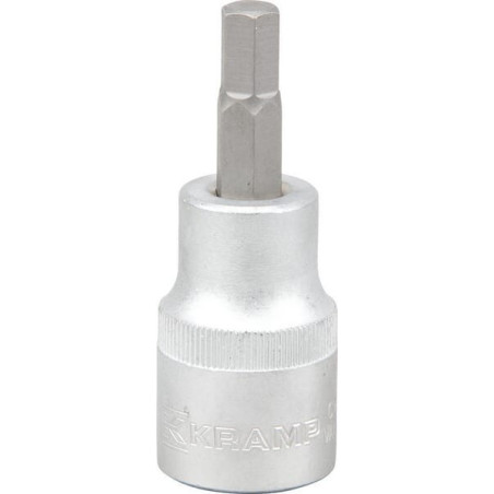 Douille de tournevis 1/2" - 7mm UNIVERSEL 18060135007KR