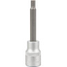 Douille de tournevis 1/2" - 6mm UNIVERSEL 18060135106KR