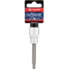 Douille de tournevis 1/2" - 6mm UNIVERSEL 18060135106KR