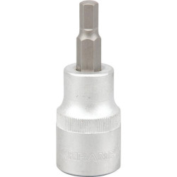 Douille de tournevis 1/2" - 6mm UNIVERSEL 18060135006KR