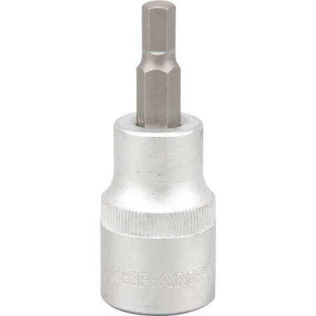 Douille de tournevis 1/2" - 6mm UNIVERSEL 18060135006KR
