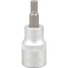 Douille de tournevis 1/2" - 6mm UNIVERSEL 18060135006KR