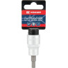 Douille de tournevis 1/2" - 6mm UNIVERSEL 18060135006KR