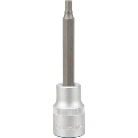 Douille de tournevis 1/2" - 5mm UNIVERSEL 18060135105KR