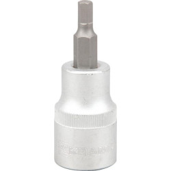 Douille de tournevis 1/2" - 5mm UNIVERSEL 18060135005KR