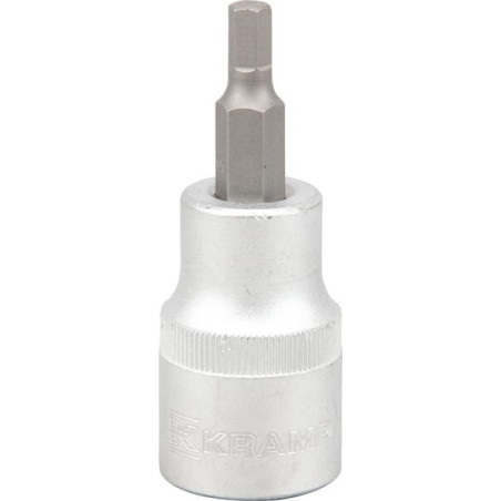 Douille de tournevis 1/2" - 5mm UNIVERSEL 18060135005KR