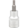Douille de tournevis 1/2" - 5mm UNIVERSEL 18060135005KR
