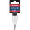 Douille de tournevis 1/2" - 5mm UNIVERSEL 18060135005KR