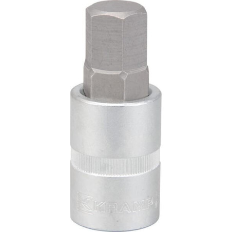 Douille de tournevis 1/2" - 5/8" UNIVERSEL 18060135216KR