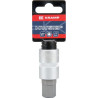 Douille de tournevis 1/2" - 5/8" UNIVERSEL 18060135216KR