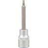 Douille de tournevis 1/2" - 4mm UNIVERSEL 18060135104KR