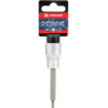 Douille de tournevis 1/2" - 4mm UNIVERSEL 18060135104KR
