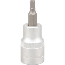 Douille de tournevis 1/2" - 4mm UNIVERSEL 18060135004KR