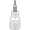 Douille de tournevis 1/2" - 4mm UNIVERSEL 18060135004KR