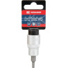 Douille de tournevis 1/2" - 4mm UNIVERSEL 18060135004KR