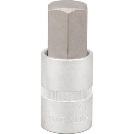 Douille de tournevis 1/2" - 3/4" UNIVERSEL 18060135219KR
