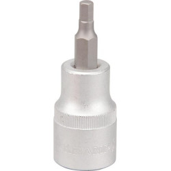 Douille de tournevis 1/2" - 3/16" UNIVERSEL 18060135205KR