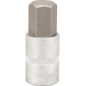 Douille de tournevis 1/2" - 19mm UNIVERSEL 18060135019KR