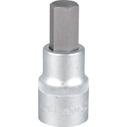 Douille de tournevis 1/2" - 17mm UNIVERSEL 18060195017KR