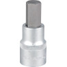 Douille de tournevis 1/2" - 17mm UNIVERSEL 18060195017KR