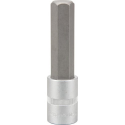Douille de tournevis 1/2" - 17mm UNIVERSEL 18060135117KR