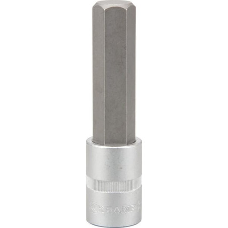 Douille de tournevis 1/2" - 17mm UNIVERSEL 18060135117KR