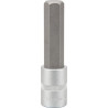 Douille de tournevis 1/2" - 17mm UNIVERSEL 18060135117KR