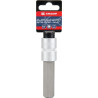 Douille de tournevis 1/2" - 17mm UNIVERSEL 18060135117KR