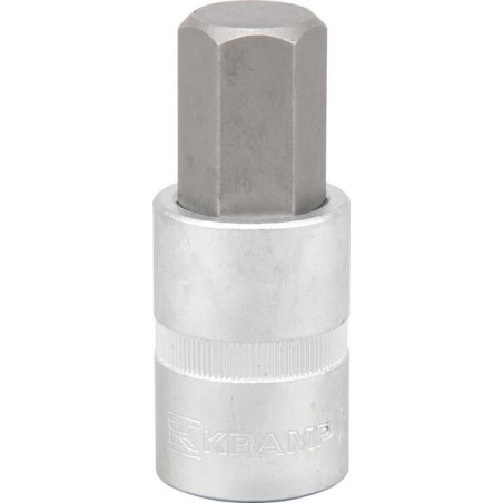 Douille de tournevis 1/2" - 17mm UNIVERSEL 18060135017KR