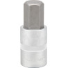 Douille de tournevis 1/2" - 17mm UNIVERSEL 18060135017KR