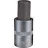 Douille de tournevis 1/2" - 17mm UNIVERSEL 18060135017KR