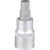 Douille de tournevis 1/2" - 14mm UNIVERSEL 18060195014KR