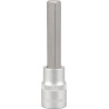 Douille de tournevis 1/2" - 12mm UNIVERSEL 18060135112KR