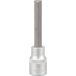 Douille de tournevis 1/2" - 10mm UNIVERSEL 18060135110KR
