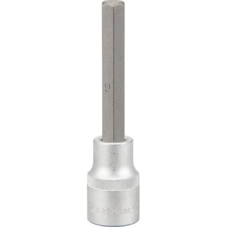 Douille de tournevis 1/2" - 10mm UNIVERSEL 18060135110KR