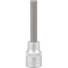 Douille de tournevis 1/2" - 10mm UNIVERSEL 18060135110KR