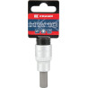 Douille de tournevis 1/2" - 10mm UNIVERSEL 18060135010KR
