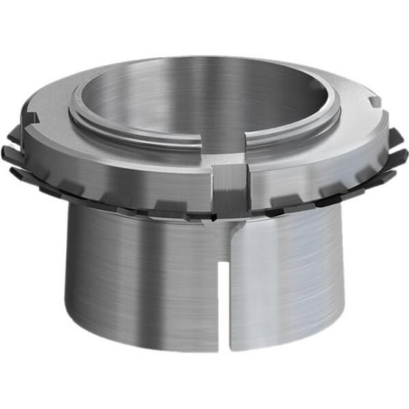 Douille de serrage avec écrou SKF 7500H311