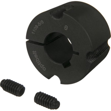 Douille de serrage 5/8" OPTIBELT 1108E58TLKR