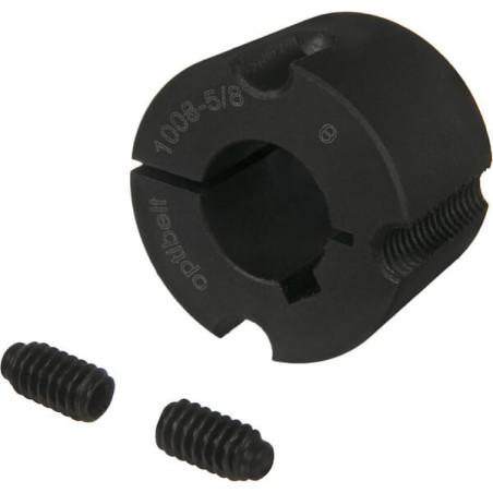 Douille de serrage 5/8" OPTIBELT 1008E58TLKR