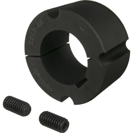 Douille de serrage 48mm OPTIBELT 251748TLKR