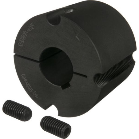 Douille de serrage 40mm OPTIBELT 303040TLKR
